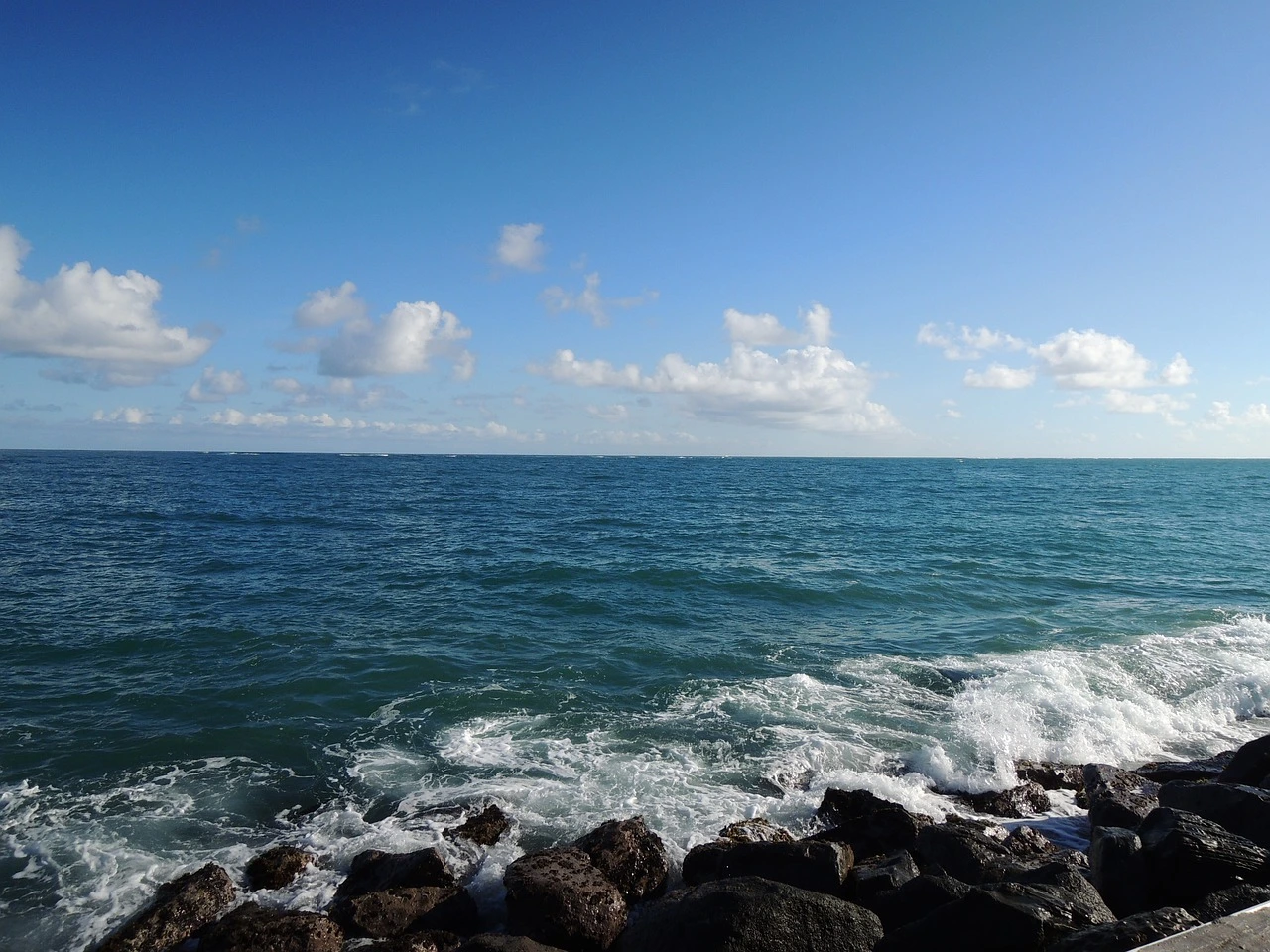 Discover the Best Beaches in Puerto Rico