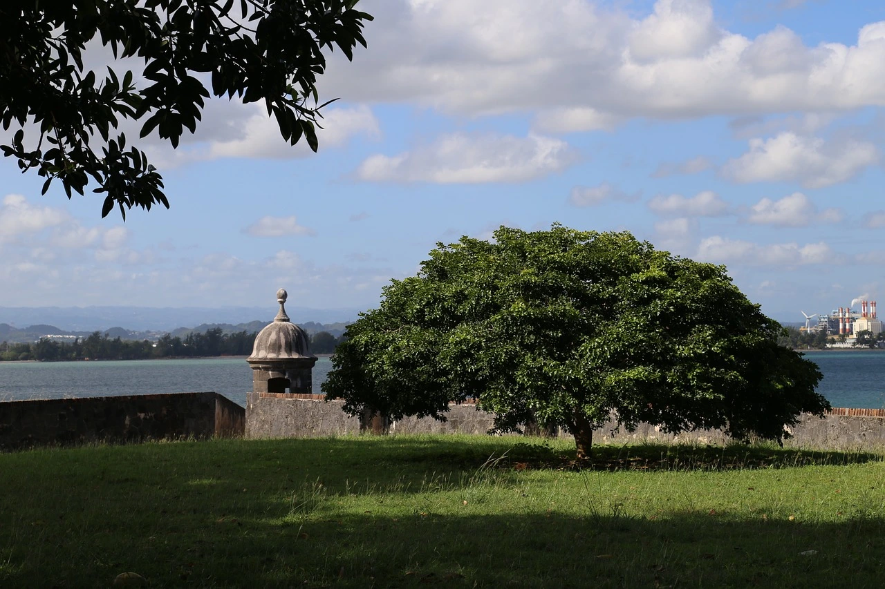 adventure sports in Puerto Rico